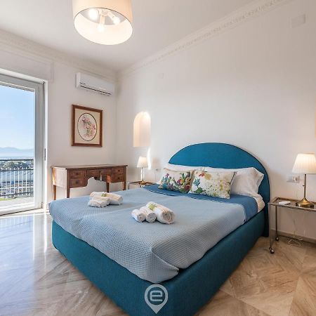 Cityscape Vista Apartment Cagliari Extérieur photo