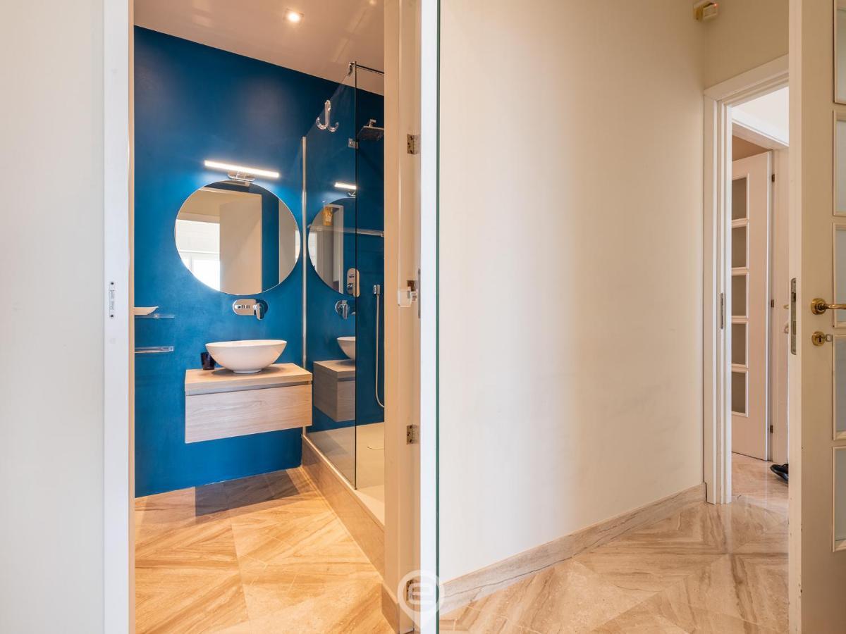 Cityscape Vista Apartment Cagliari Extérieur photo