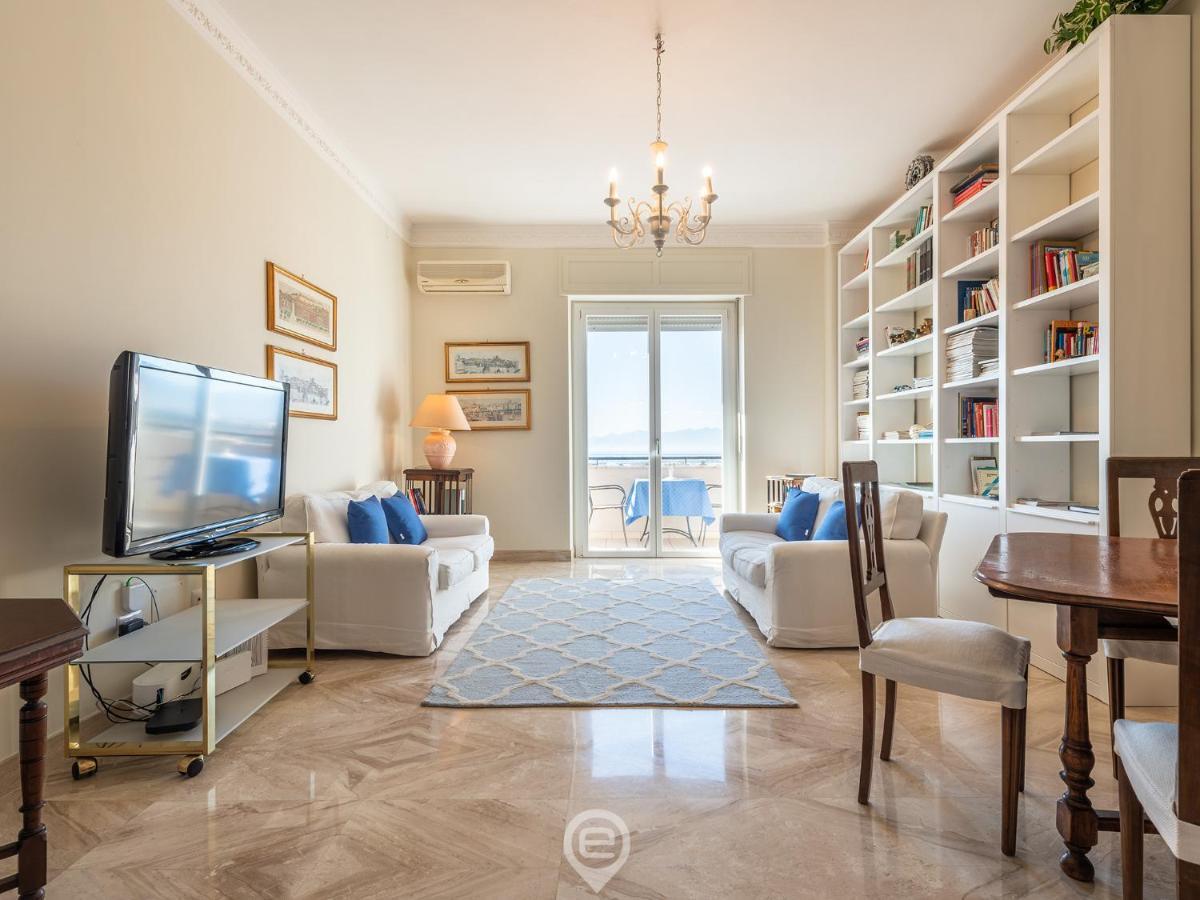 Cityscape Vista Apartment Cagliari Extérieur photo