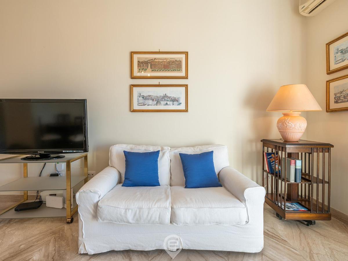 Cityscape Vista Apartment Cagliari Extérieur photo