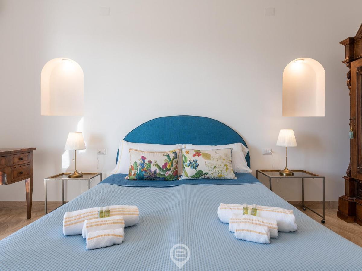 Cityscape Vista Apartment Cagliari Extérieur photo