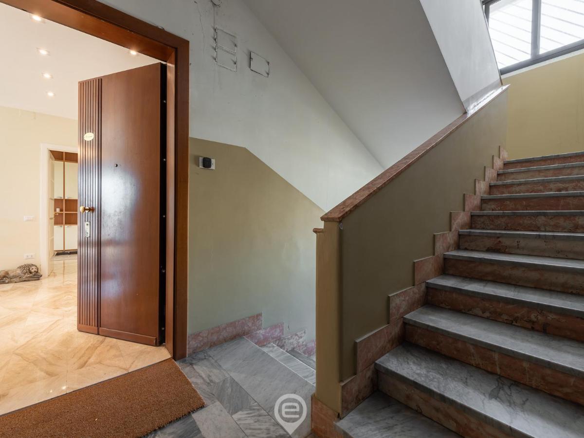 Cityscape Vista Apartment Cagliari Extérieur photo
