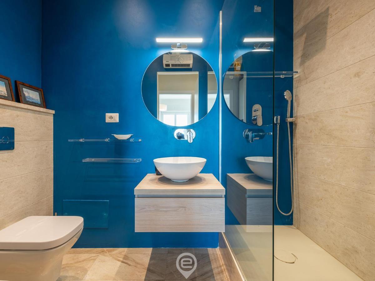 Cityscape Vista Apartment Cagliari Extérieur photo
