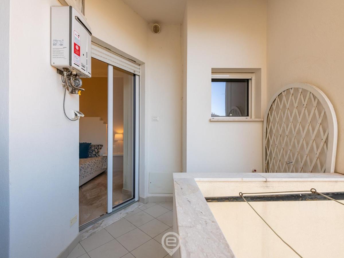 Cityscape Vista Apartment Cagliari Extérieur photo