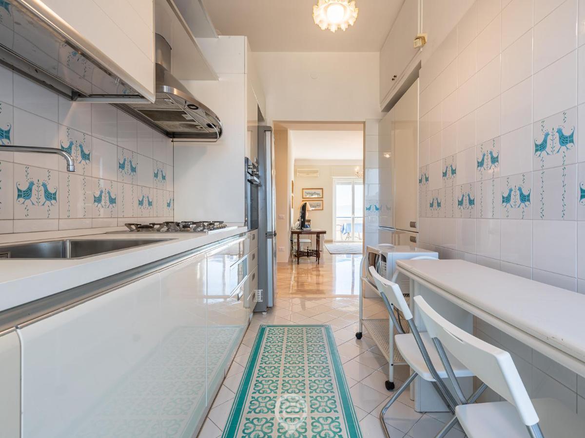 Cityscape Vista Apartment Cagliari Extérieur photo