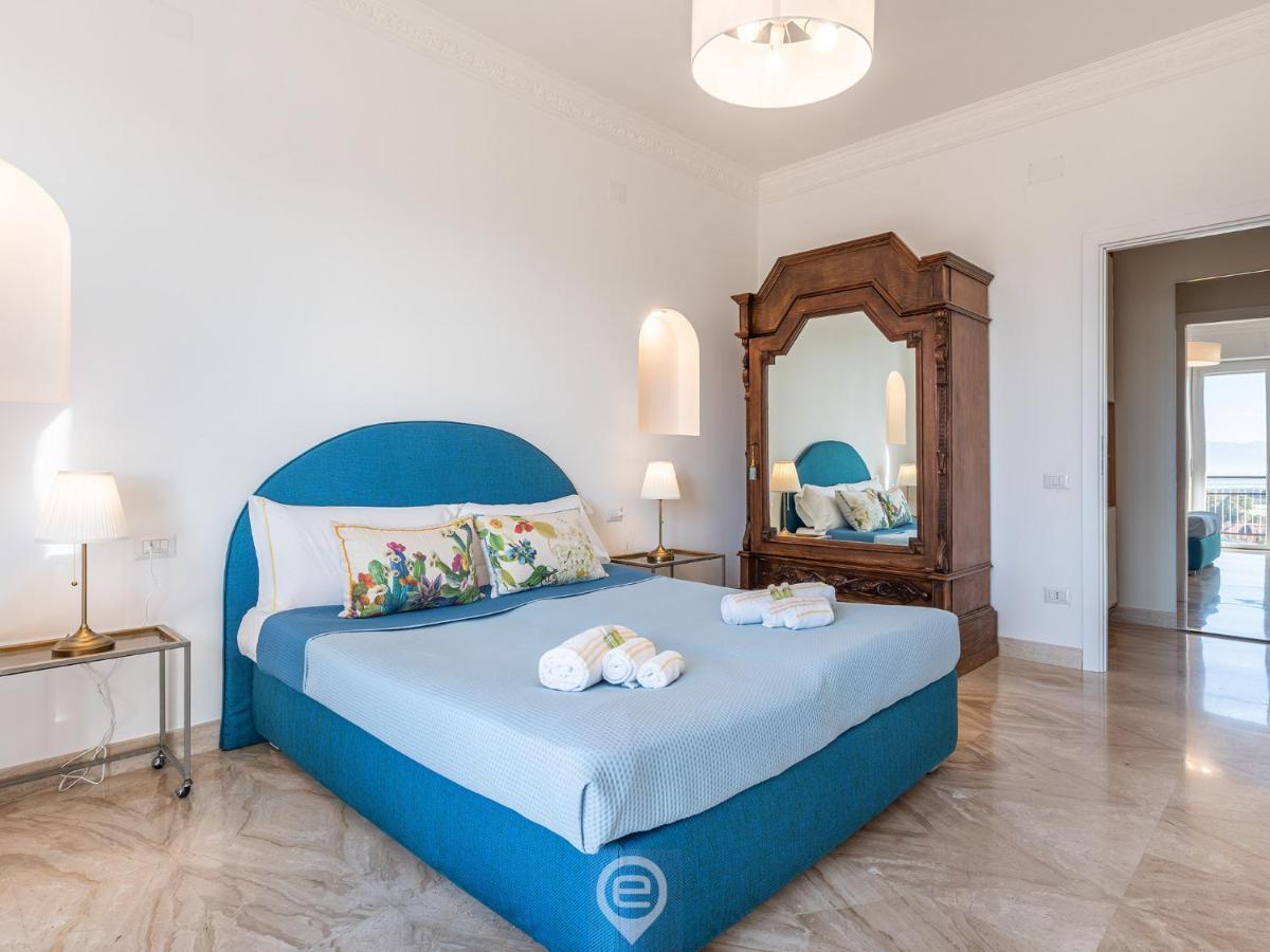 Cityscape Vista Apartment Cagliari Extérieur photo