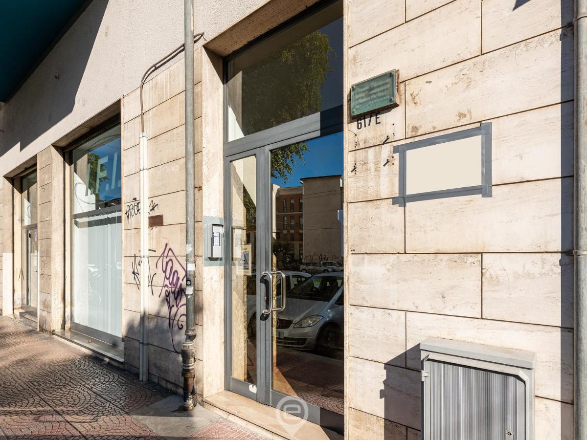 Cityscape Vista Apartment Cagliari Extérieur photo