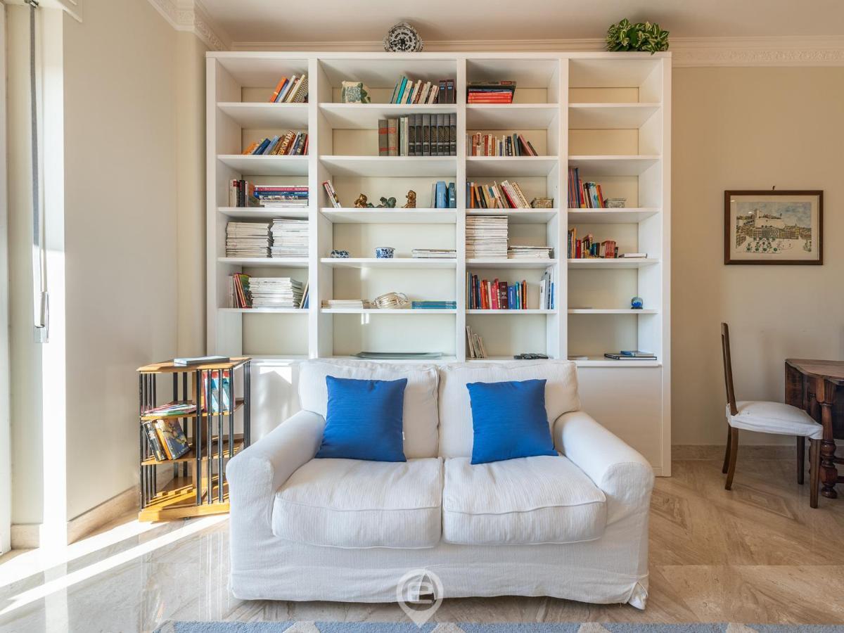 Cityscape Vista Apartment Cagliari Extérieur photo