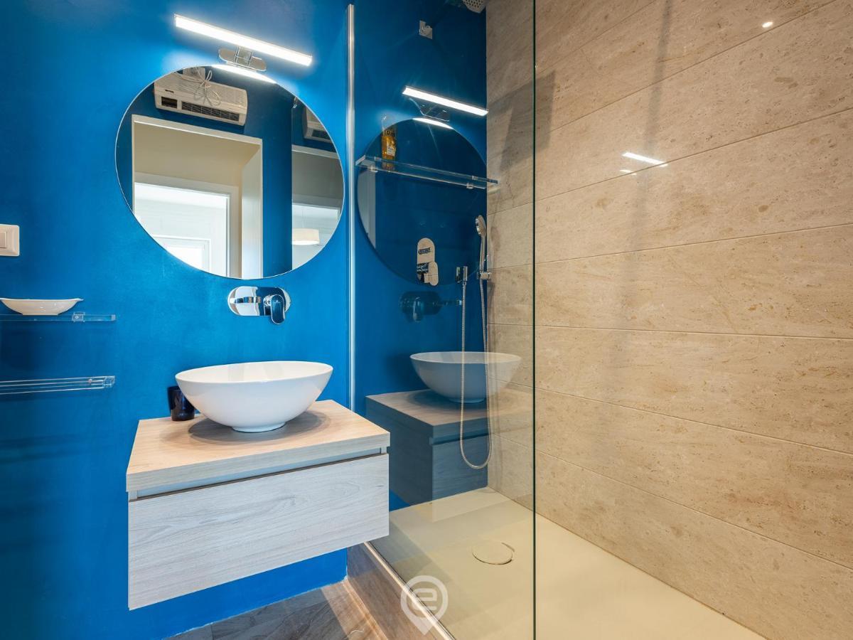 Cityscape Vista Apartment Cagliari Extérieur photo