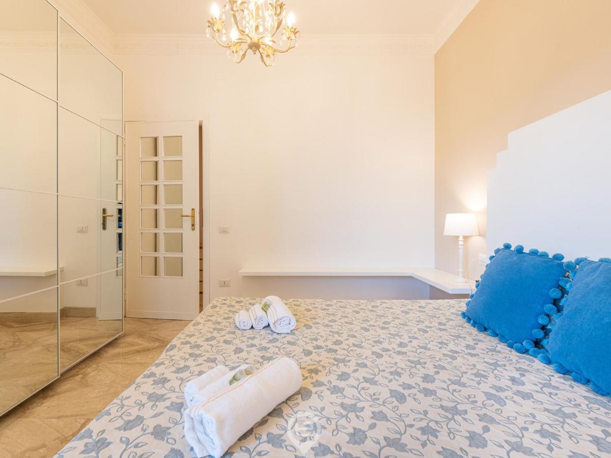 Cityscape Vista Apartment Cagliari Extérieur photo