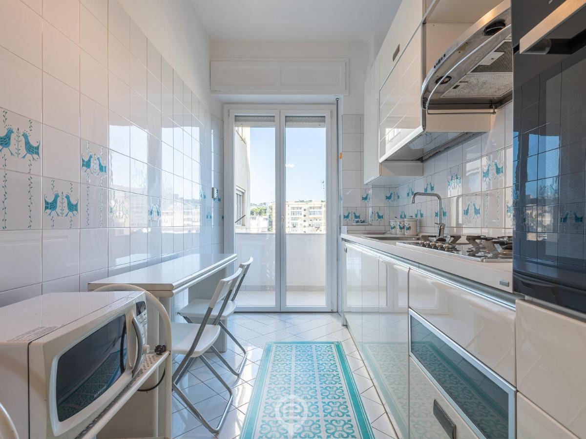 Cityscape Vista Apartment Cagliari Extérieur photo