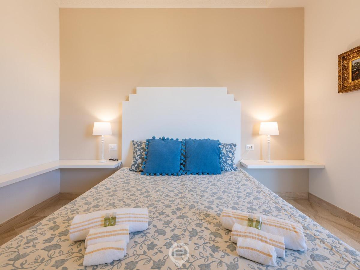 Cityscape Vista Apartment Cagliari Extérieur photo