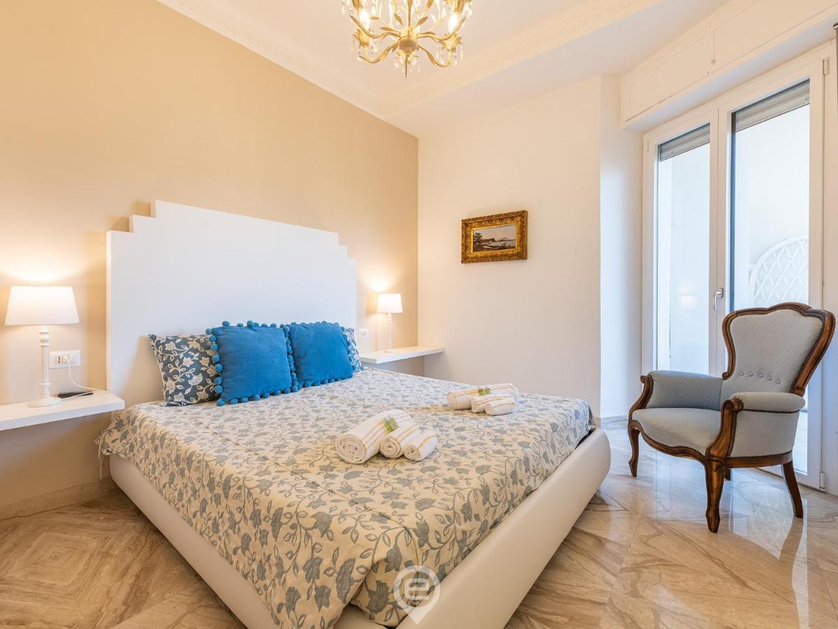 Cityscape Vista Apartment Cagliari Extérieur photo